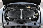 Bentley Continental GT Speed 2007 года